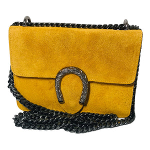 SAC BOLZANO JAUNE