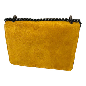 SAC BOLZANO JAUNE