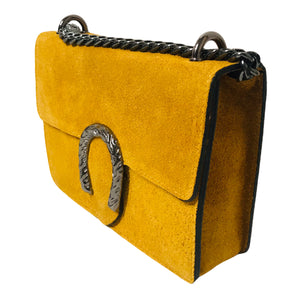 SAC BOLZANO JAUNE