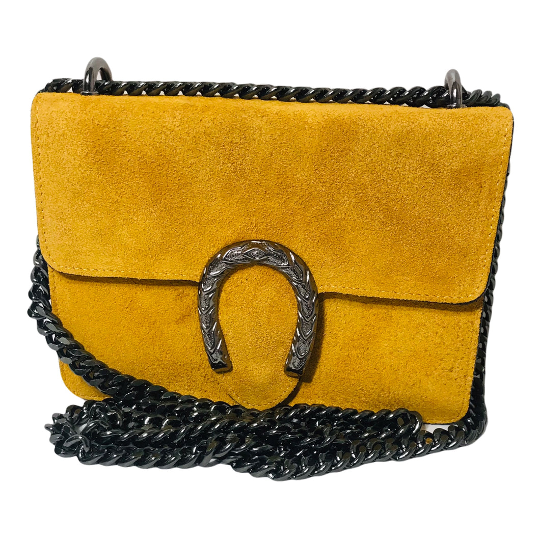 SAC BOLZANO JAUNE