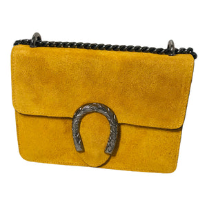 SAC BOLZANO JAUNE