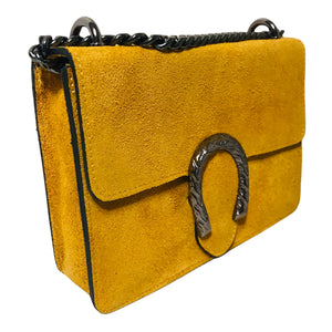 SAC BOLZANO JAUNE