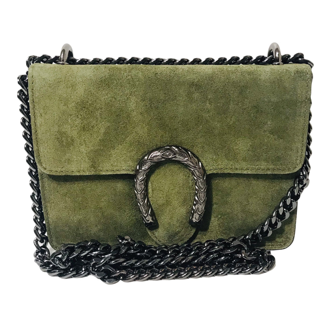 SAC BOLZANO KAKI