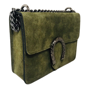SAC BOLZANO KAKI