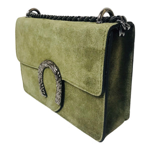 SAC BOLZANO KAKI