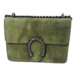 SAC BOLZANO KAKI