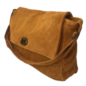 SAC CAGLIARI MOUTARDE