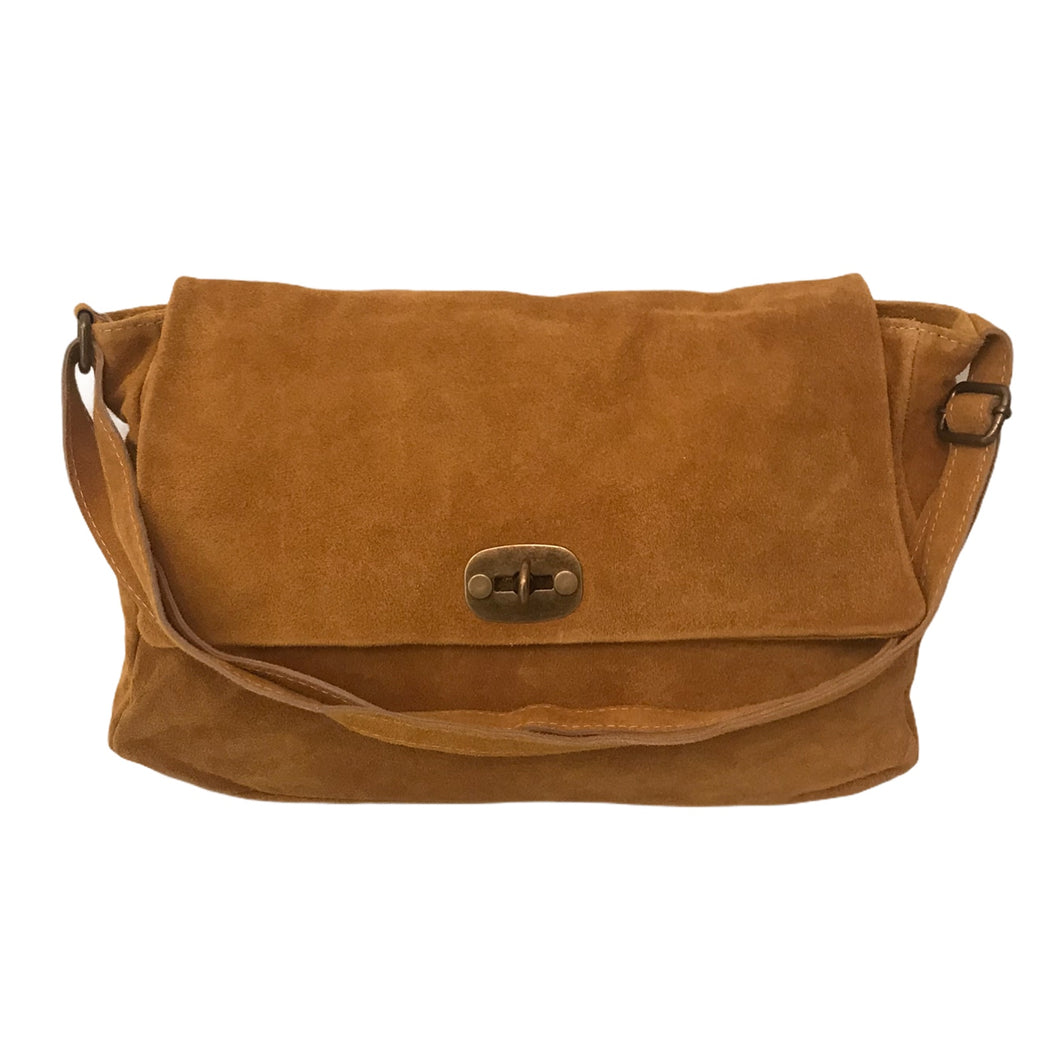 SAC CAGLIARI MOUTARDE