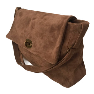 SAC CAGLIARI TAUPE