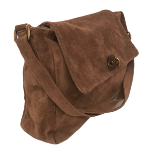 SAC CAGLIARI TAUPE