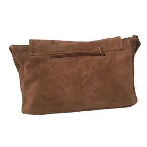 SAC CAGLIARI TAUPE