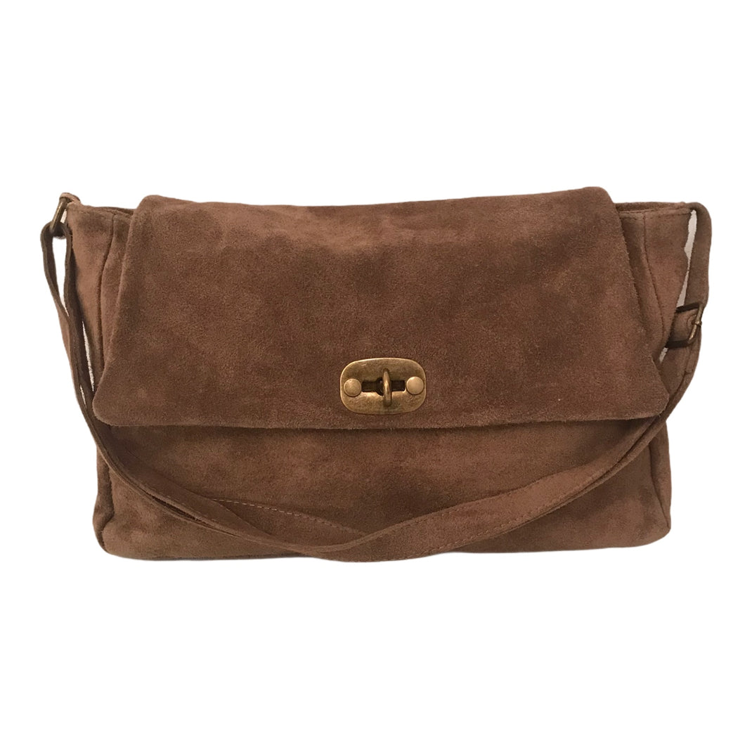 SAC CAGLIARI TAUPE