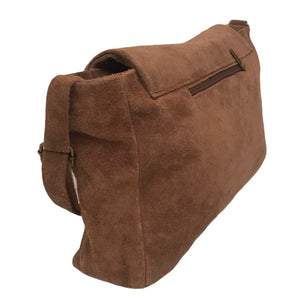 SAC CAGLIARI TAUPE