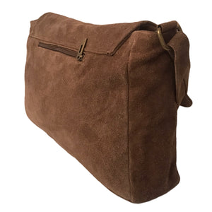 SAC CAGLIARI TAUPE