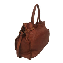 Charger l&#39;image dans la galerie, SAC CAPRI CAMEL
