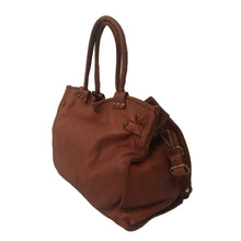 Charger l&#39;image dans la galerie, SAC CAPRI CAMEL
