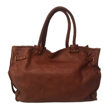 Charger l&#39;image dans la galerie, SAC CAPRI CAMEL
