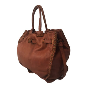 SAC CAPRI CAMEL