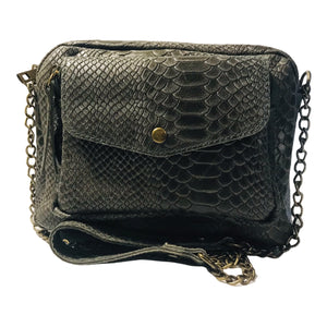 SAC CEFALU KAKI