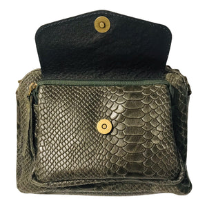 SAC CEFALU KAKI