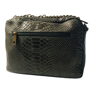 SAC CEFALU KAKI