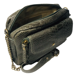 SAC CEFALU KAKI