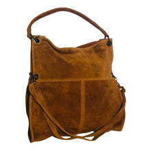Charger l&#39;image dans la galerie, SAC FLORENCE CAMEL
