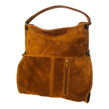 Charger l&#39;image dans la galerie, SAC FLORENCE CAMEL
