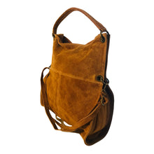 Charger l&#39;image dans la galerie, SAC FLORENCE CAMEL
