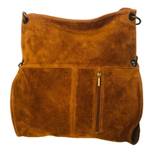 Charger l&#39;image dans la galerie, SAC FLORENCE CAMEL
