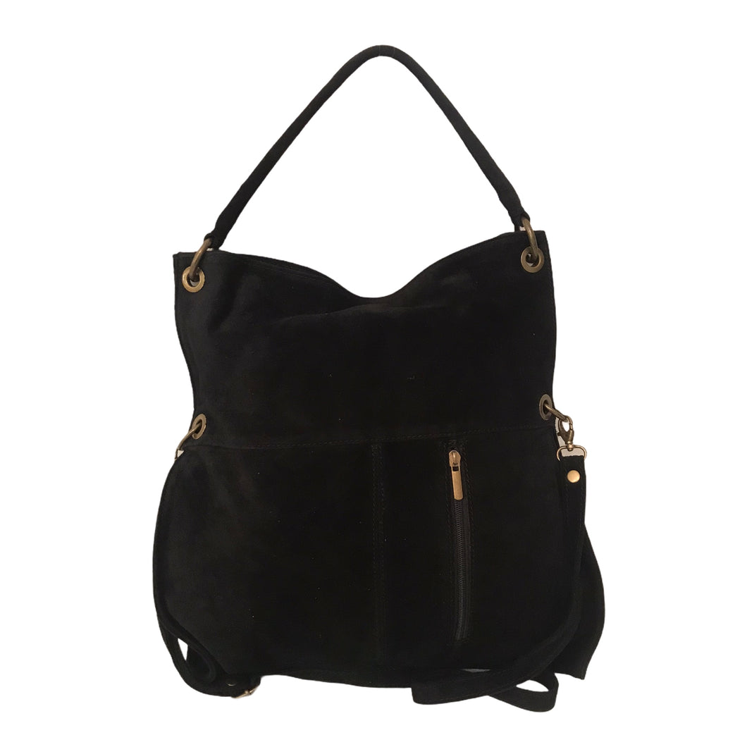 SAC FLORENCE NOIR