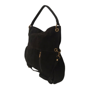 SAC FLORENCE NOIR