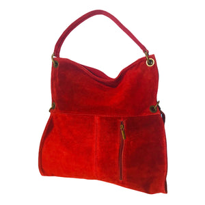 SAC FLORENCE ROUGE