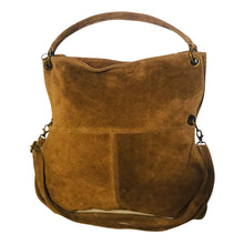 Charger l&#39;image dans la galerie, SAC FLORENCE TAUPE
