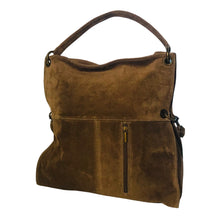 Charger l&#39;image dans la galerie, SAC FLORENCE TAUPE
