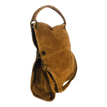 Charger l&#39;image dans la galerie, SAC FLORENCE TAUPE
