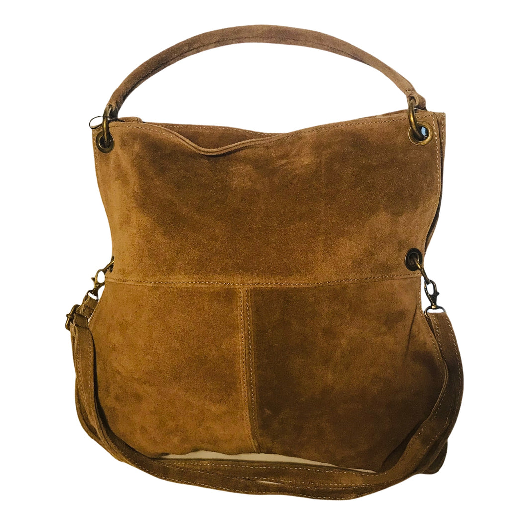 SAC FLORENCE TAUPE