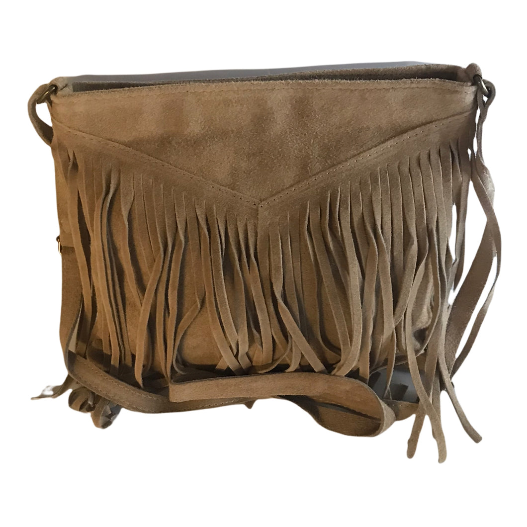 SAC GENOVA BEIGE