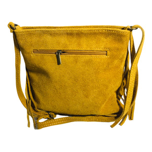 SAC GENOVA JAUNE