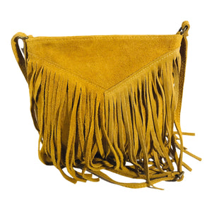 SAC GENOVA JAUNE