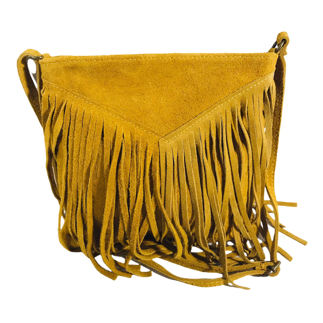 SAC GENOVA JAUNE