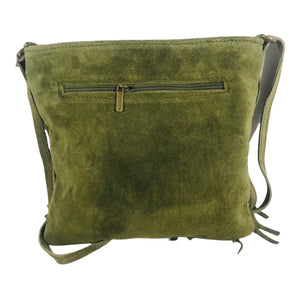 SAC GENOVA KAKI
