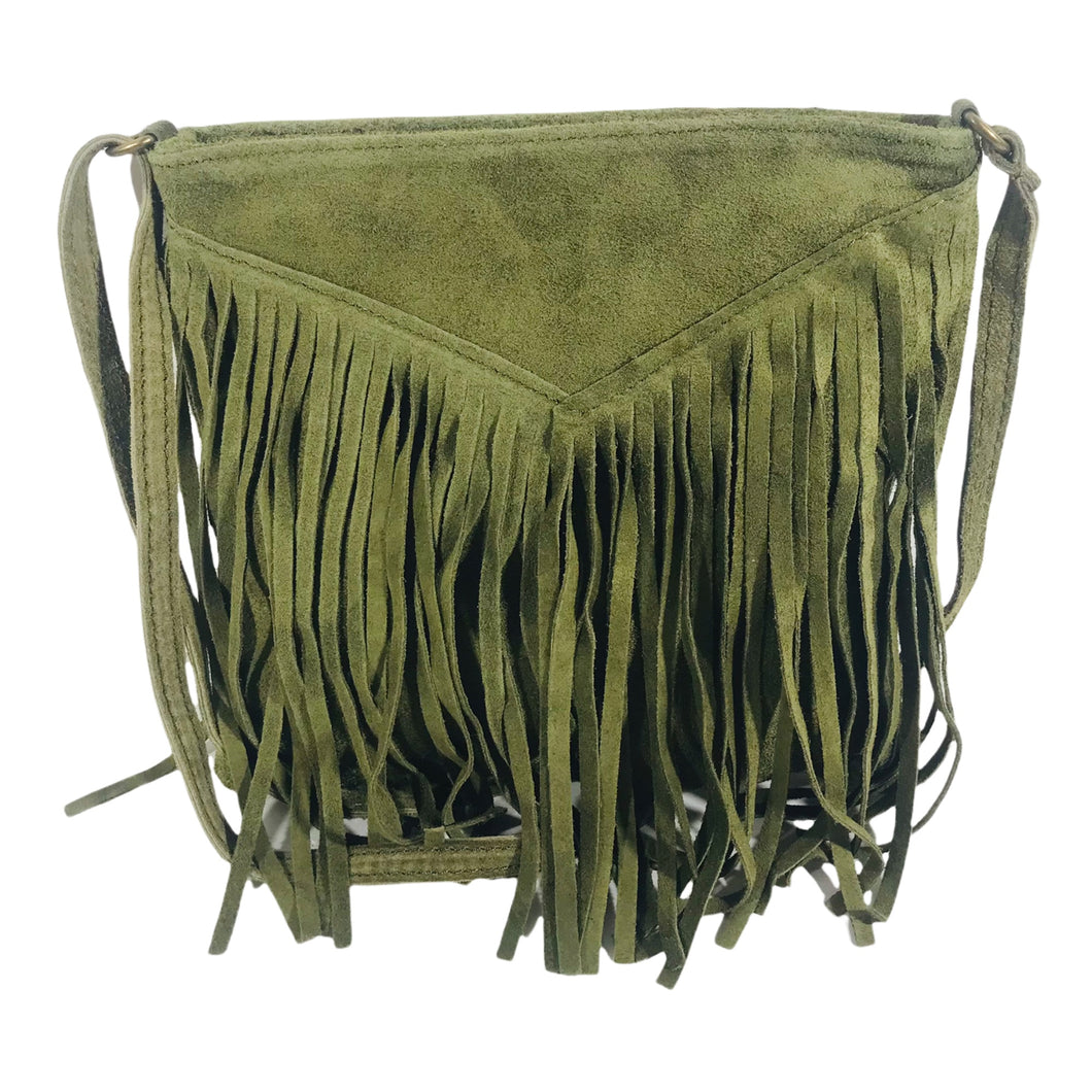 SAC GENOVA KAKI