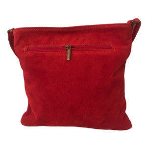 SAC GENOVA ROUGE