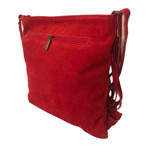 SAC GENOVA ROUGE