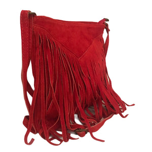 SAC GENOVA ROUGE