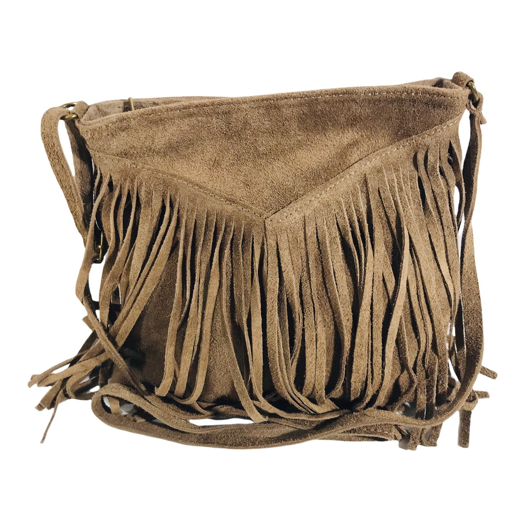SAC GENOVA TAUPE