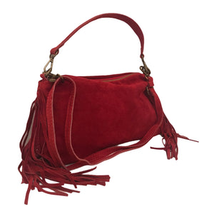 SAC LUCQUES ROUGE