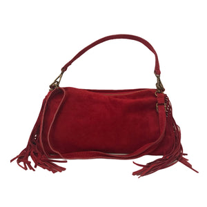 SAC LUCQUES ROUGE