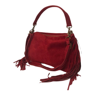 SAC LUCQUES ROUGE